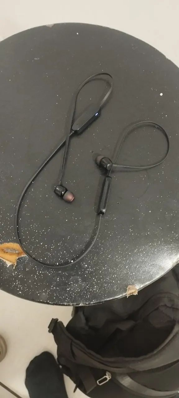 Fone JBL bluetooth 125BT