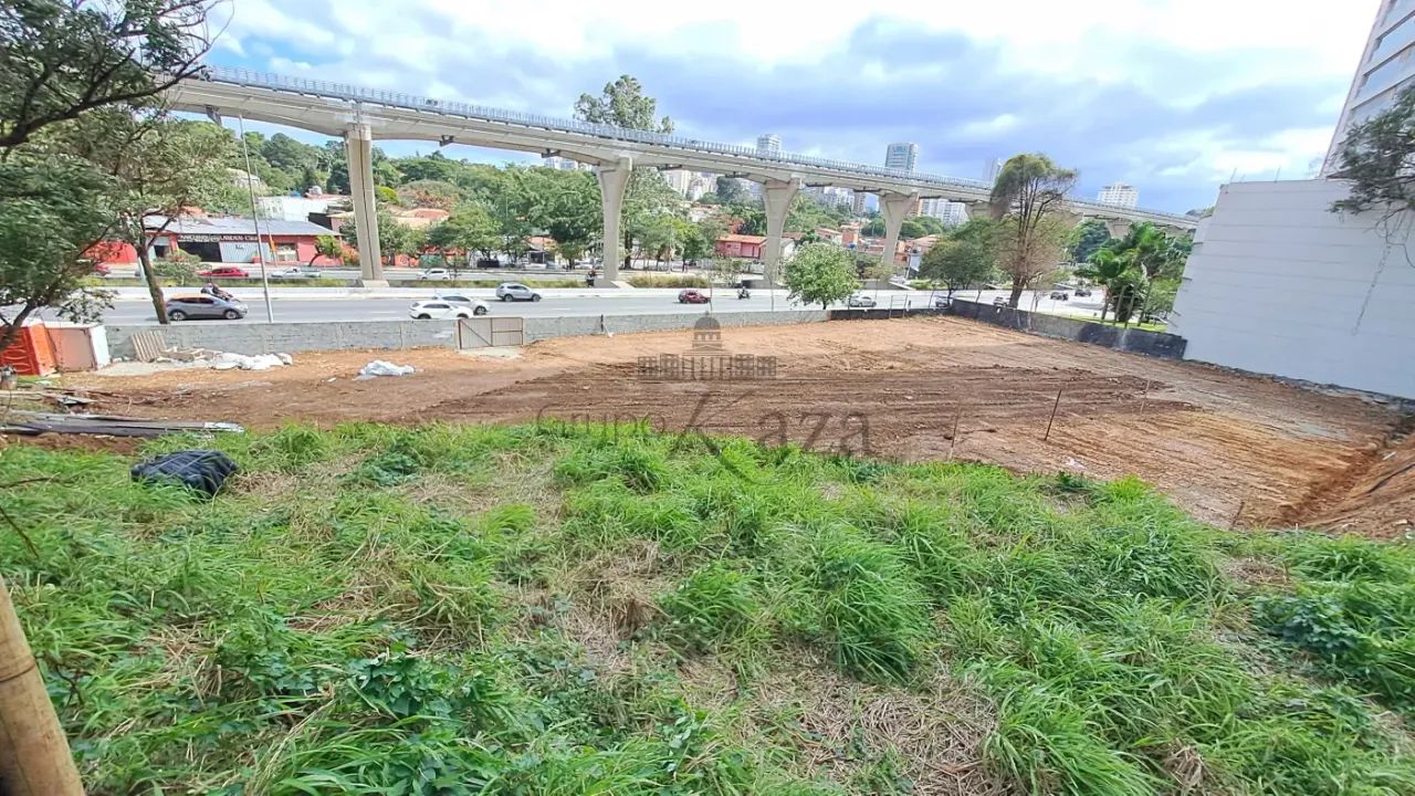 Terreno - Campo Belo - 2.327m². - Foto 3