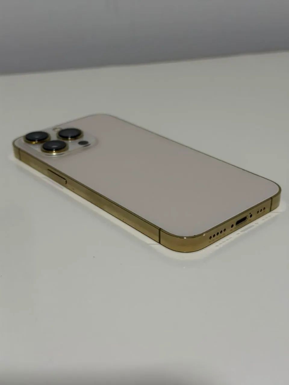 Iphone 13 Pro - Foto 5