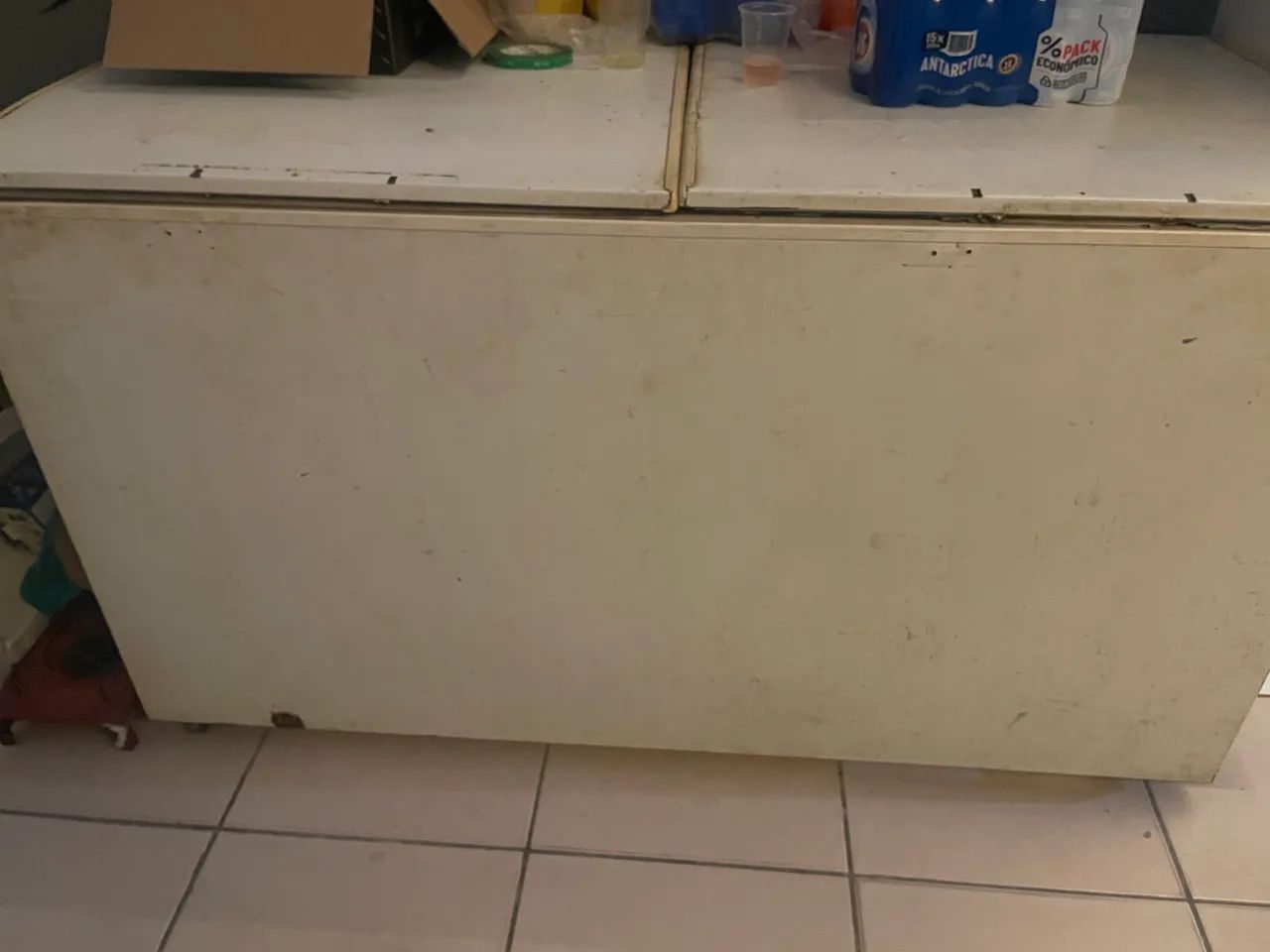 Freezer - Foto 2