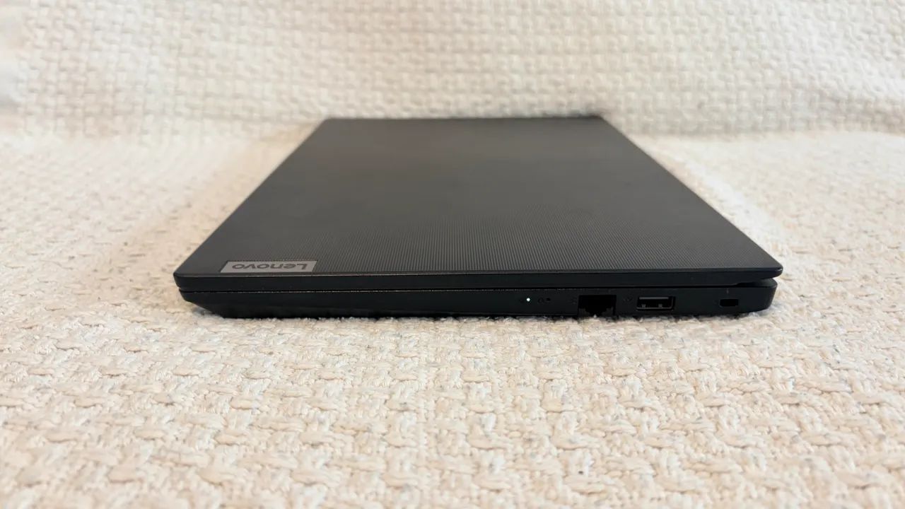 Notebook Lenovo Intel core i5 | SSD 256 | 16Gb RAM  - Foto 3