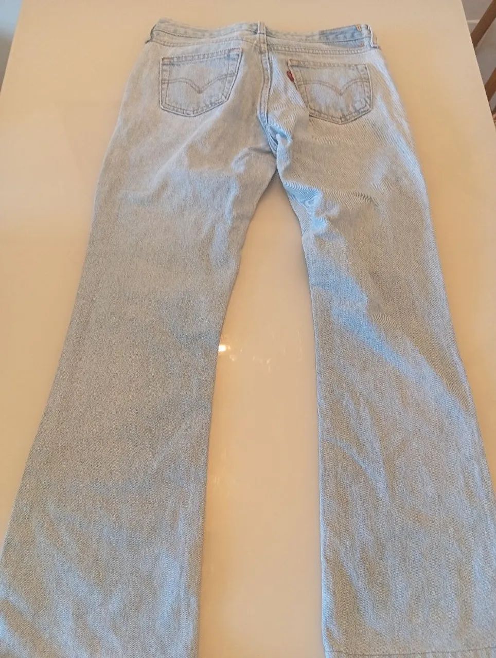 Calça Levi's  - Foto 4
