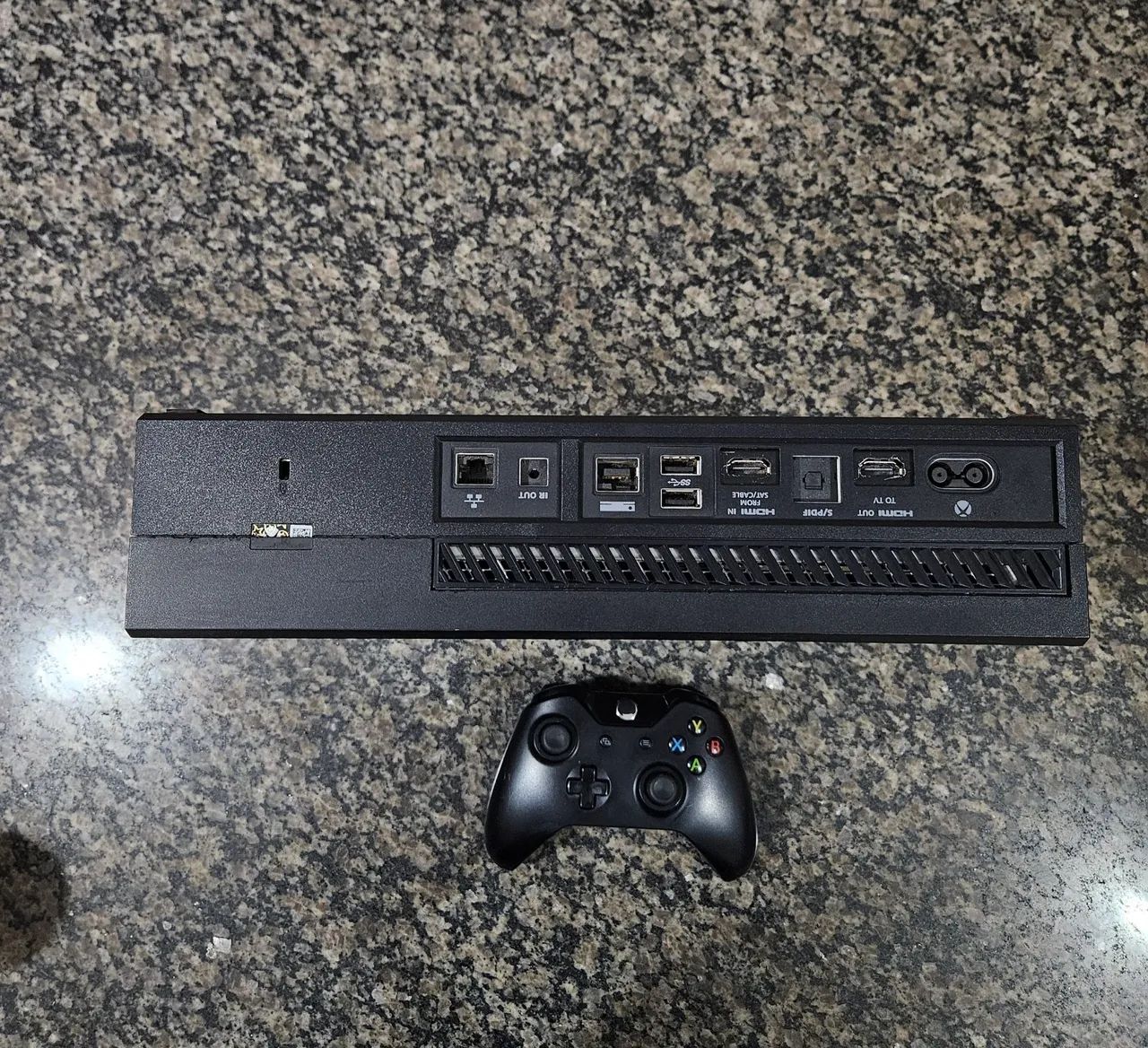 Xbox One 500GB  - Foto 5