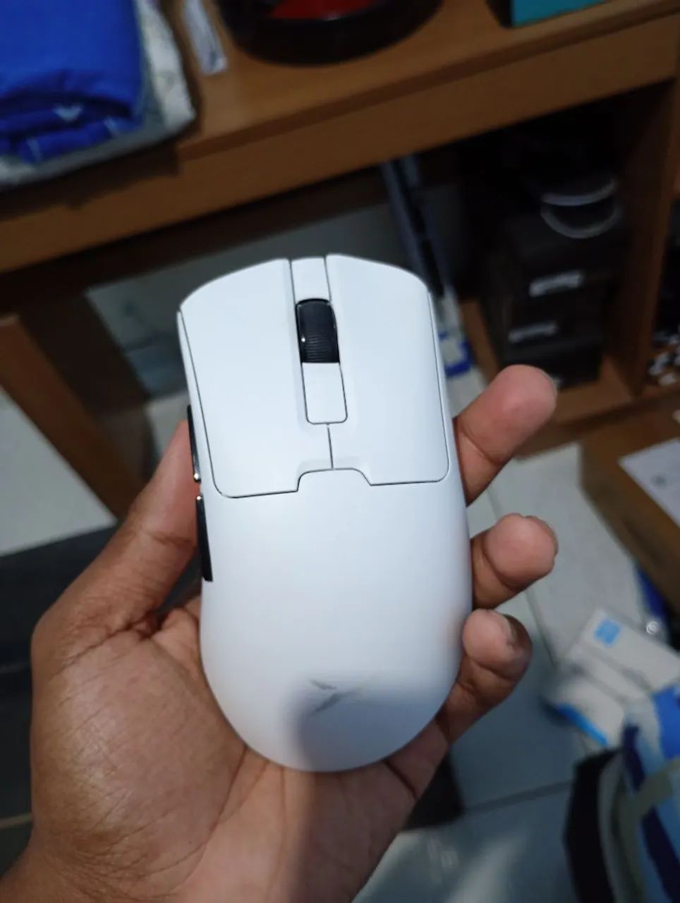 Mause Deluxe M900 PRO