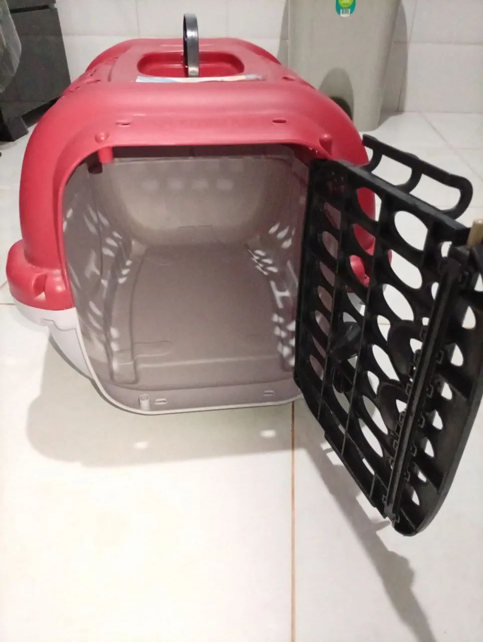Casinha para cachorro 