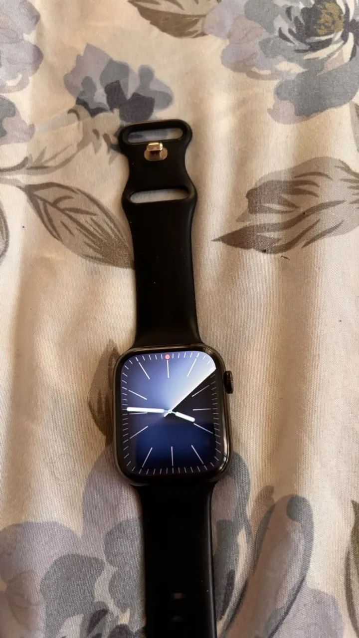 Relógio Apple Watch - Foto 2