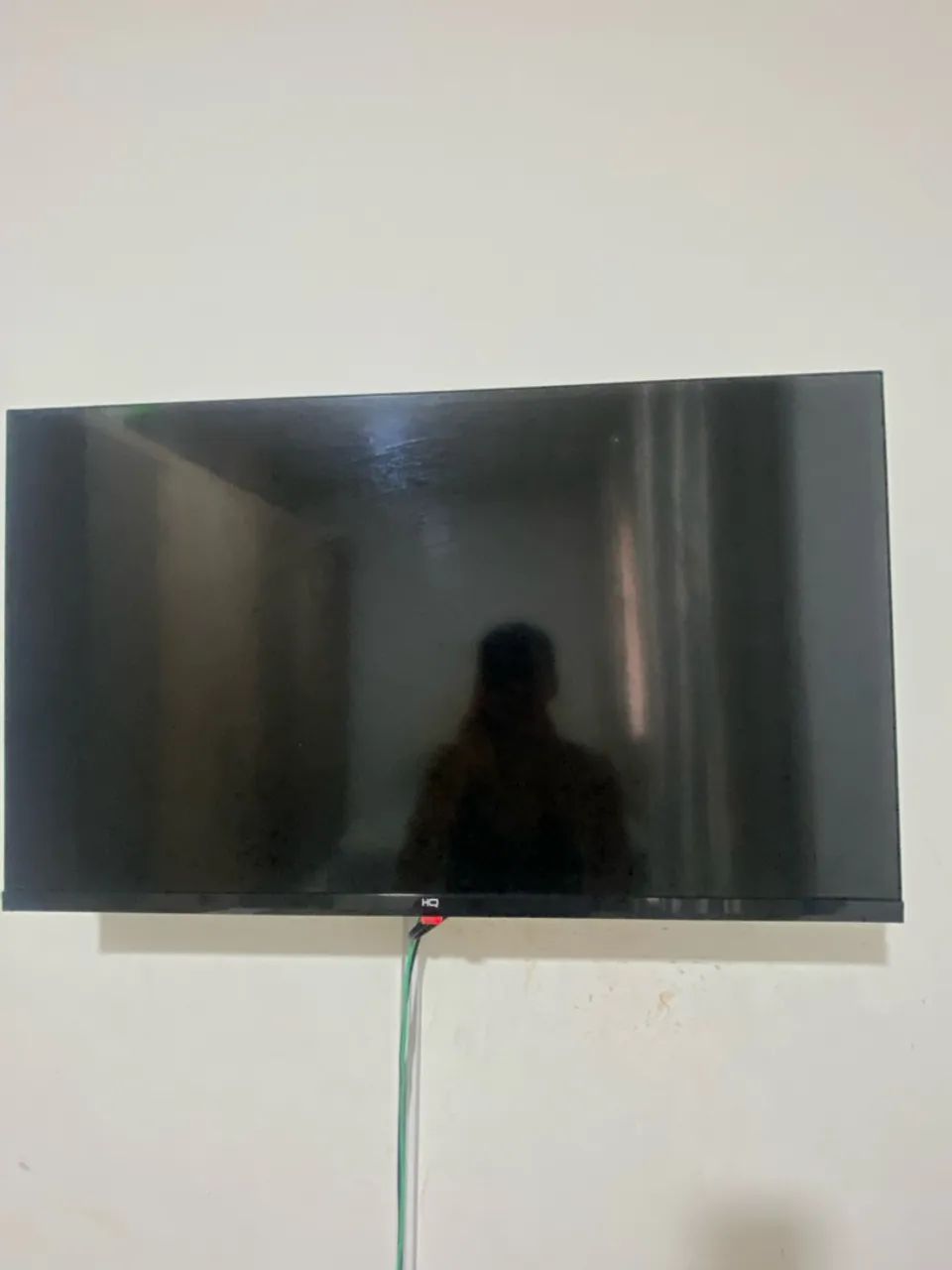 TV 32 Polegadas só pegar e usar sem defeitos