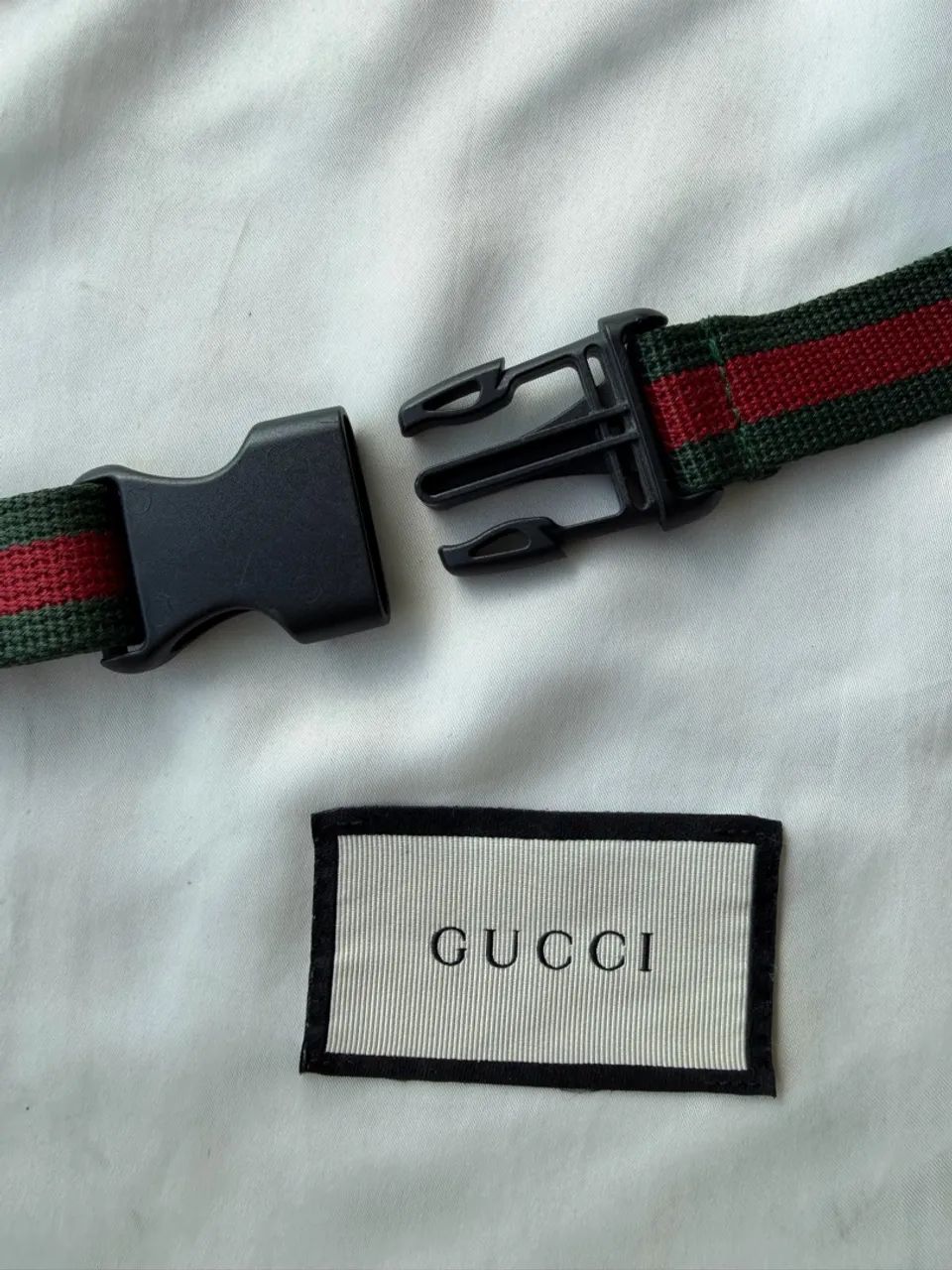 Bolsa Gucci Vintage 2018 - Foto 4