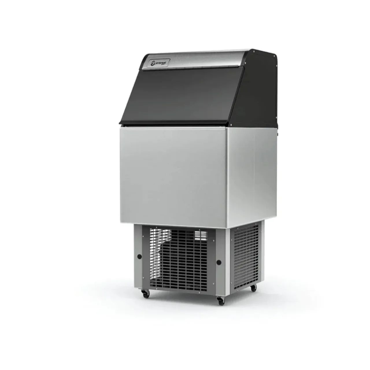 Máquina de gelo 