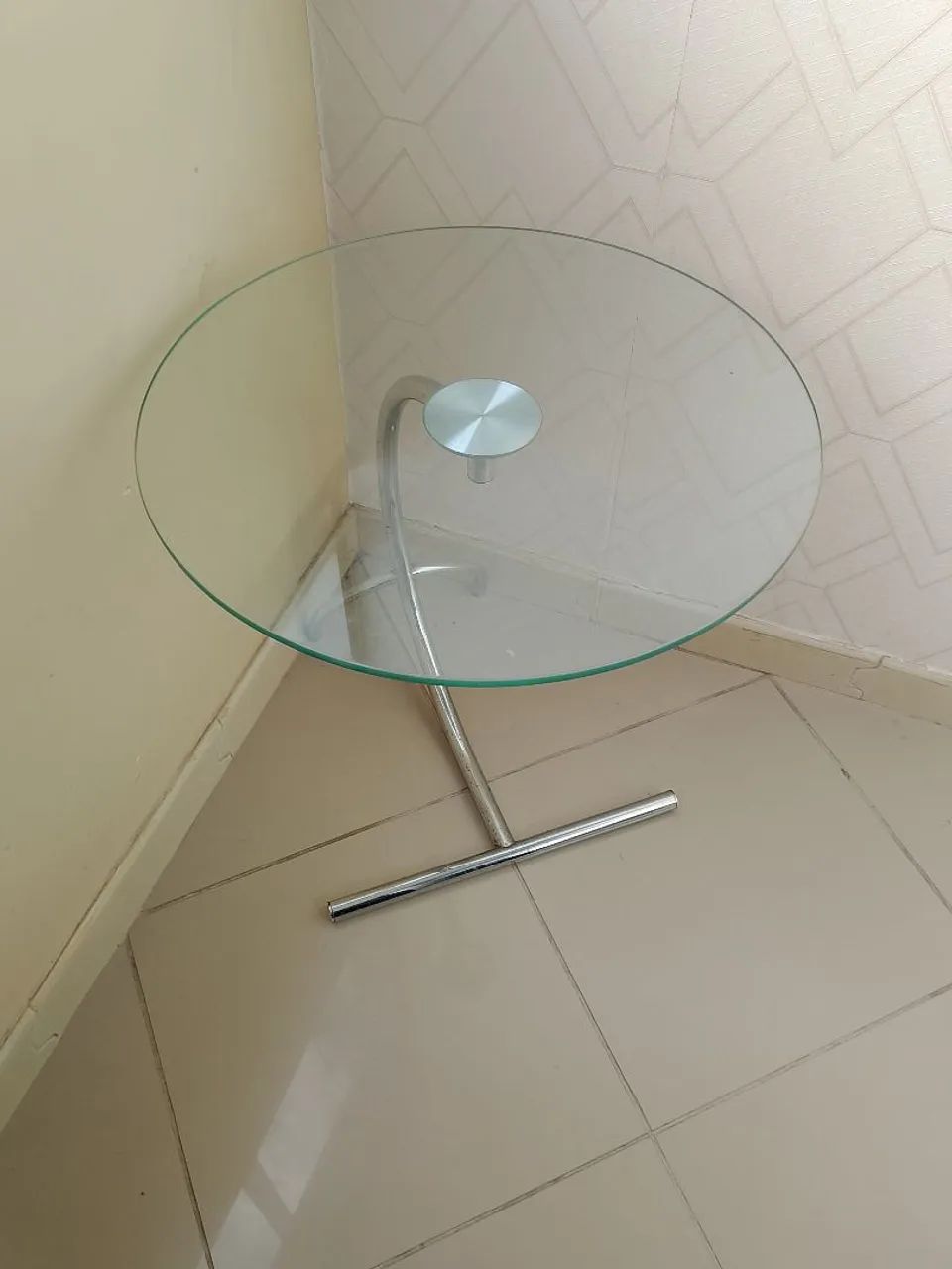 Mesa de Centro/Canto