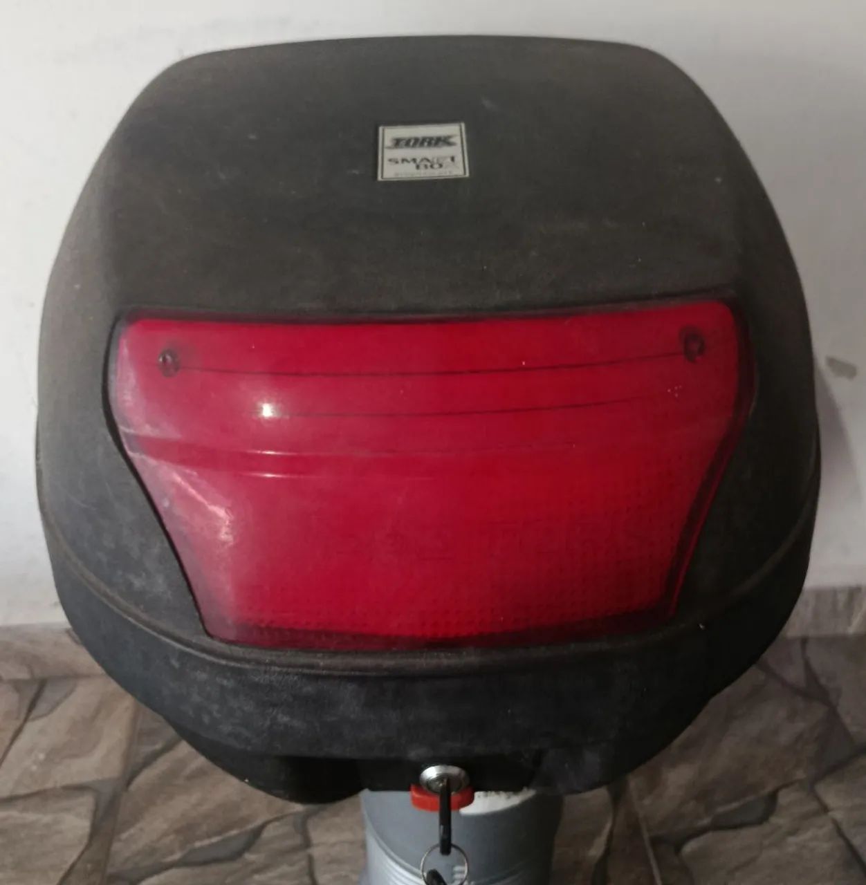 Baús para moto - Foto 2