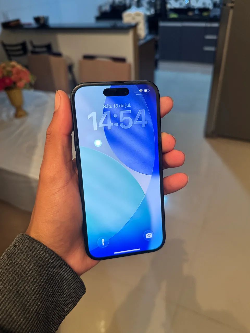 Iphone 15 128gb - Foto 2
