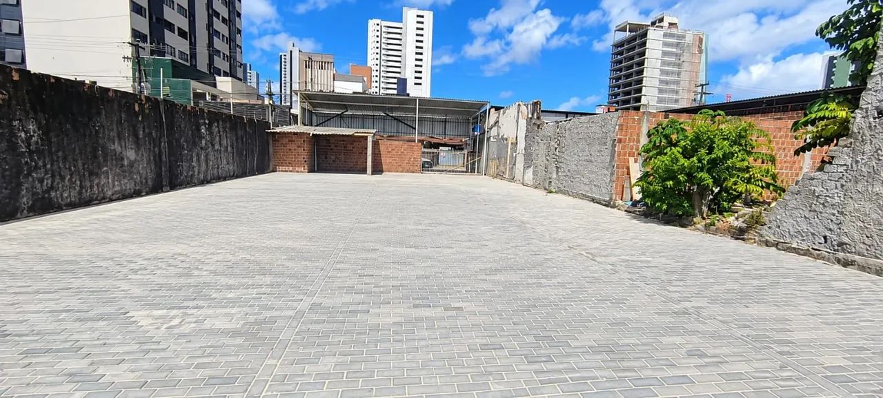 Imóvel comercial para venda e locação  - Foto 3