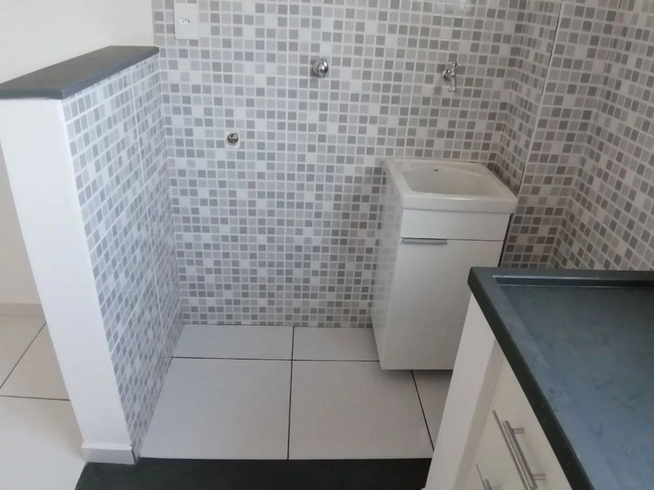 Barão Geraldo - Village Campinas - Apto. com 1 dormitório com armário, - Foto 4
