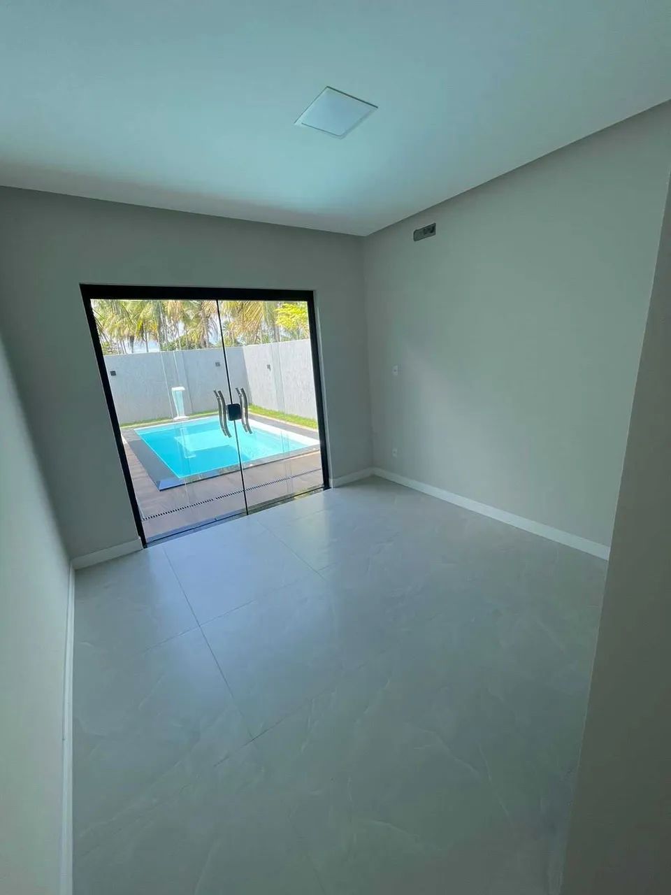 Casa térrea com piscina - Cond. Sol e Praia [10954] - Foto 5