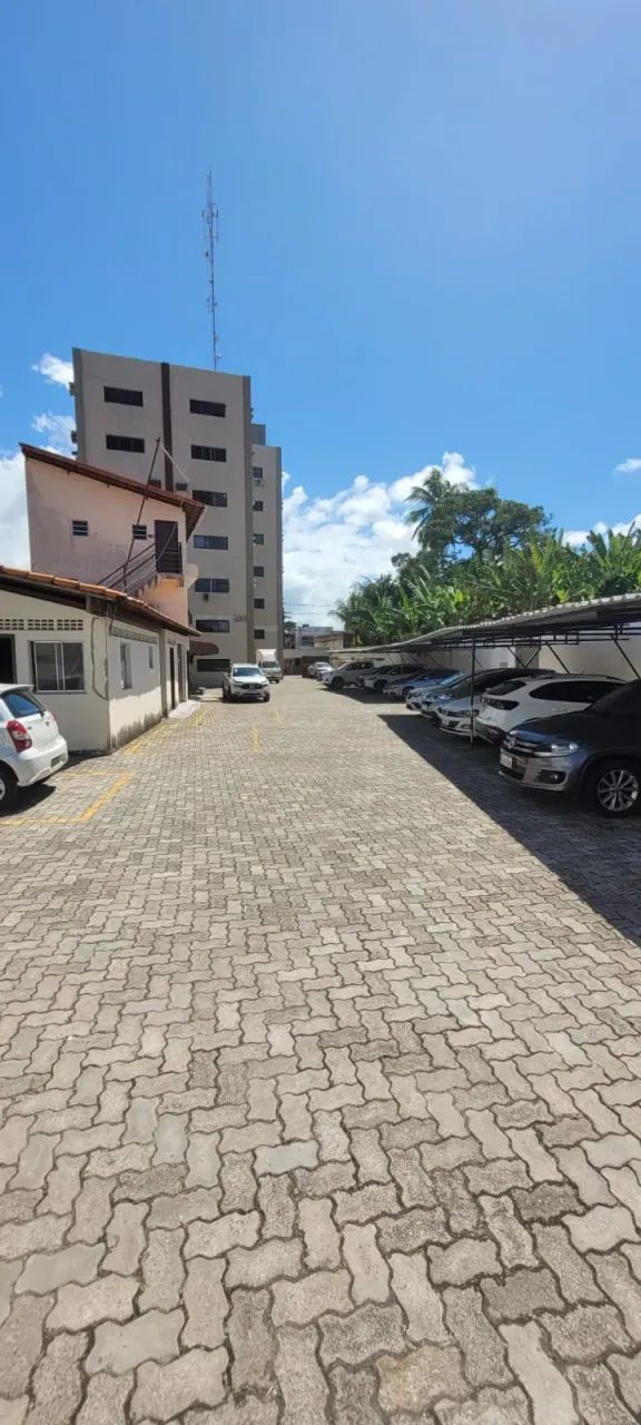 Salas Comerciais em Prédio na Luis Tarquinio 32 m2 a 47m2 - Foto 2