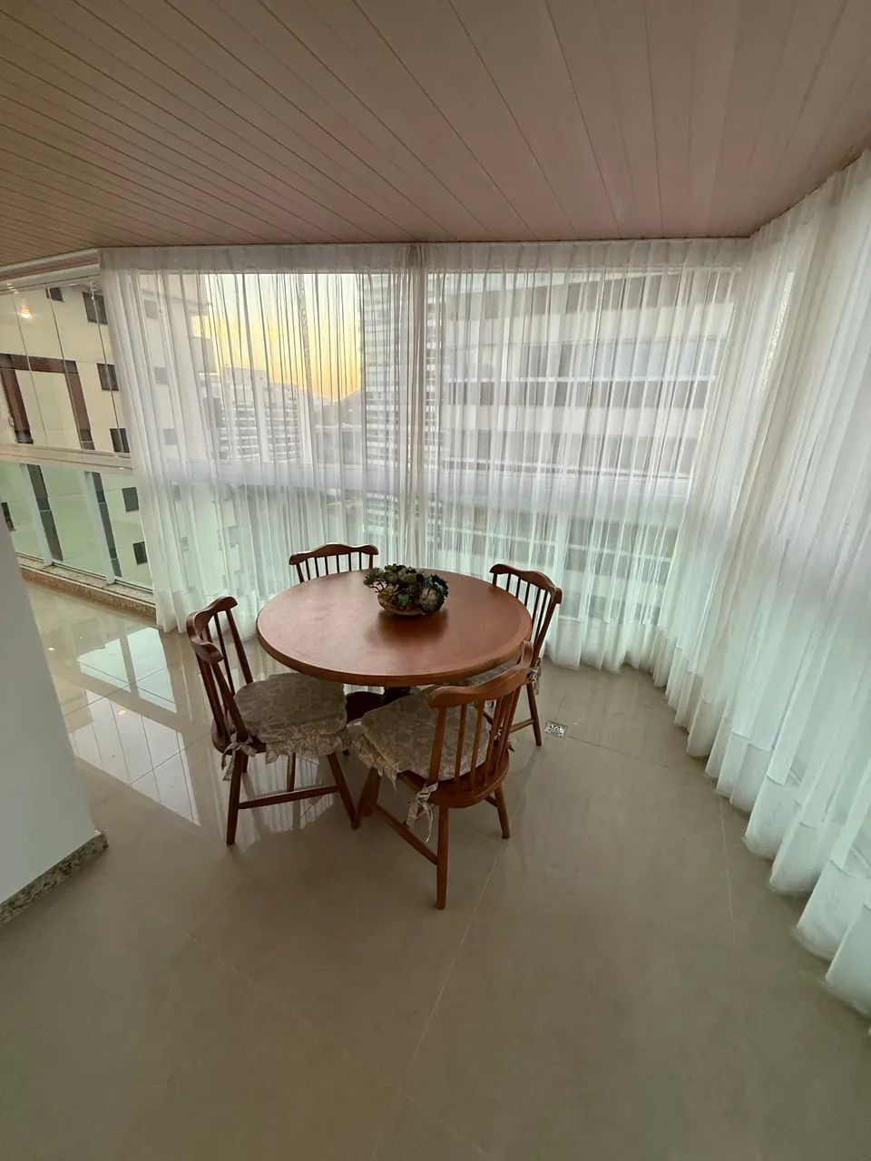 Edifício Ocean Towers 33 PRAIA DA COSTA - Foto 3