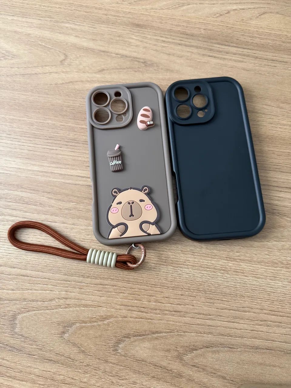 Capas iPhone 16 pro Max  - Foto 3
