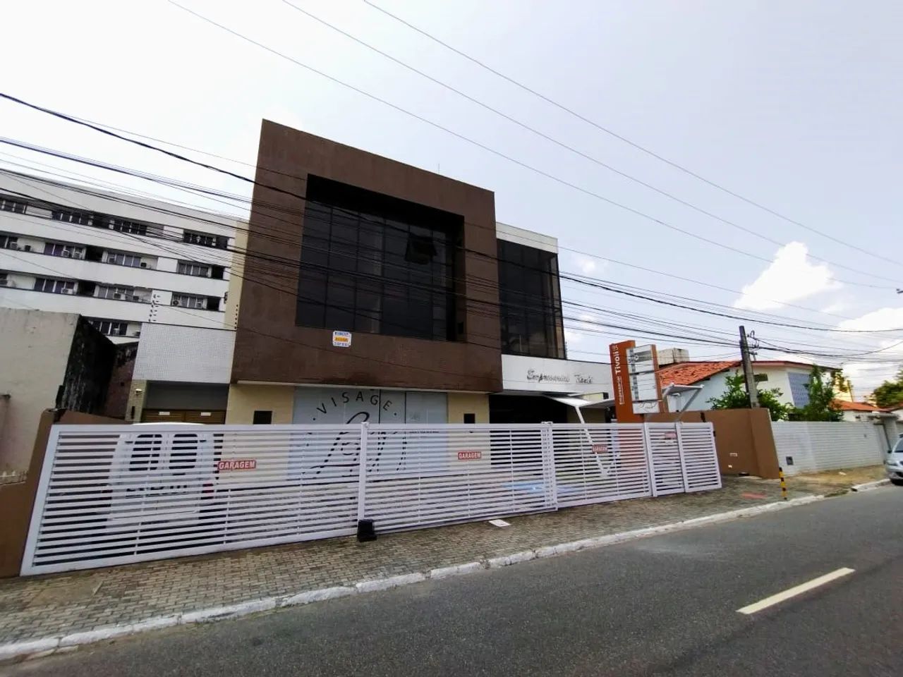 Sala para aluguel, Torre, João Pessoa - 24902 - Foto 2