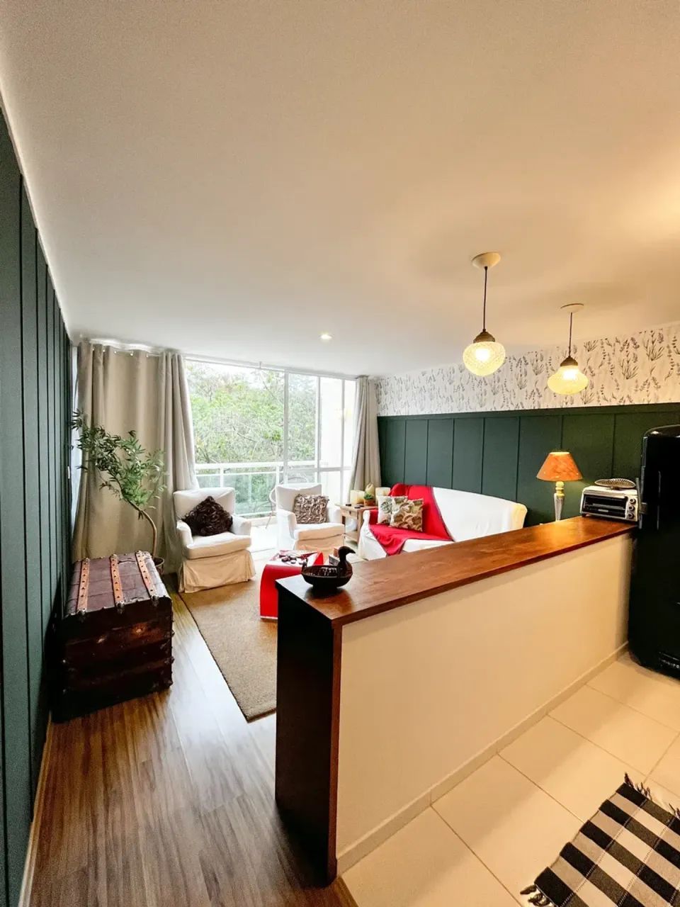 Apartamento em Itaipava - Foto 3