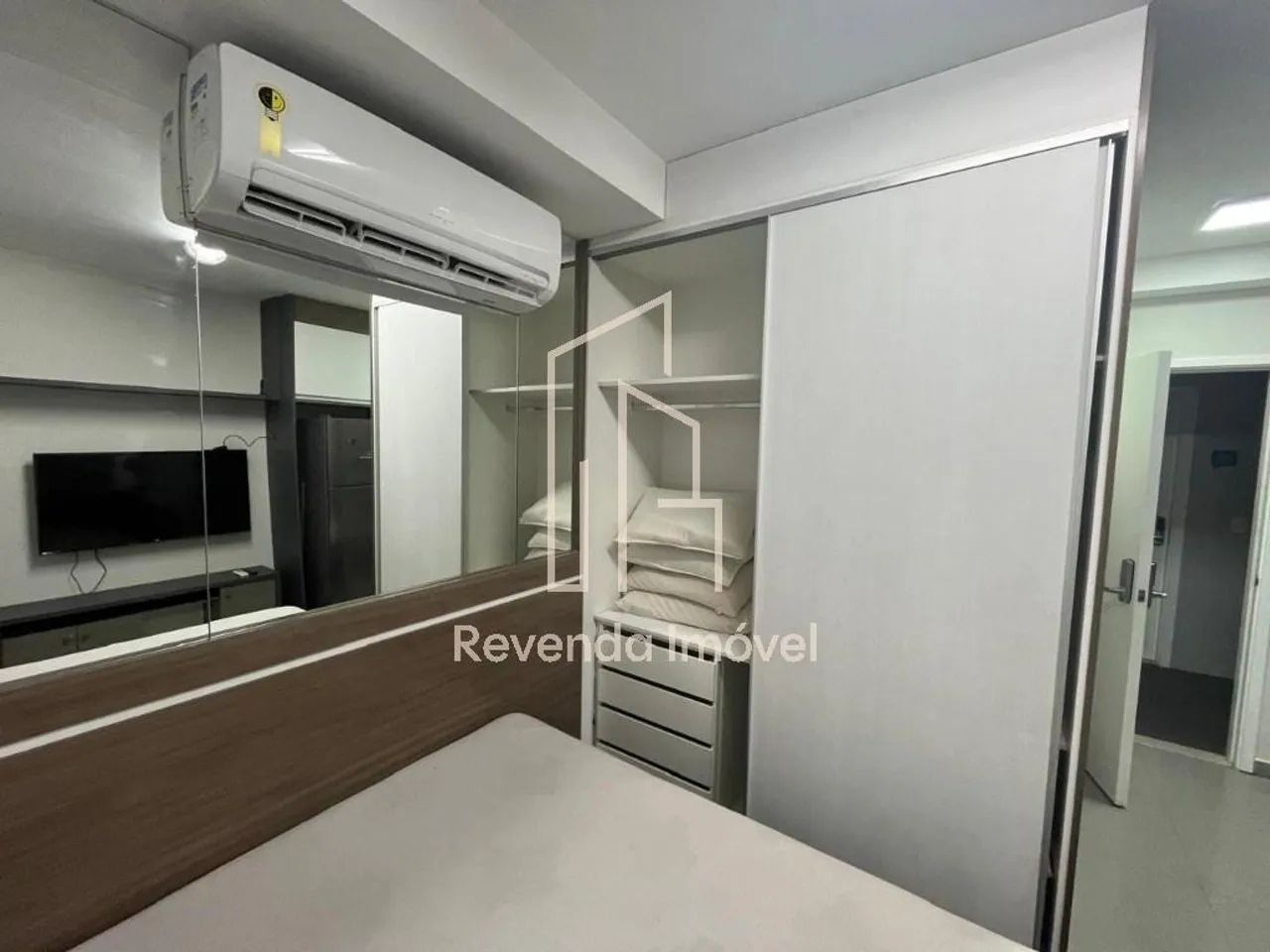 Conforto no Centro de SP - Apartamento à Venda - Foto 5
