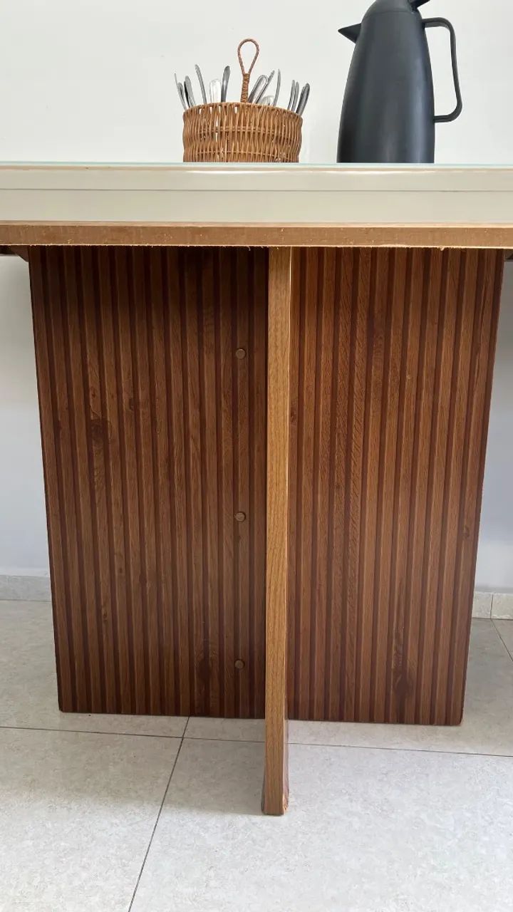 Mesa de Jantar  - Foto 3