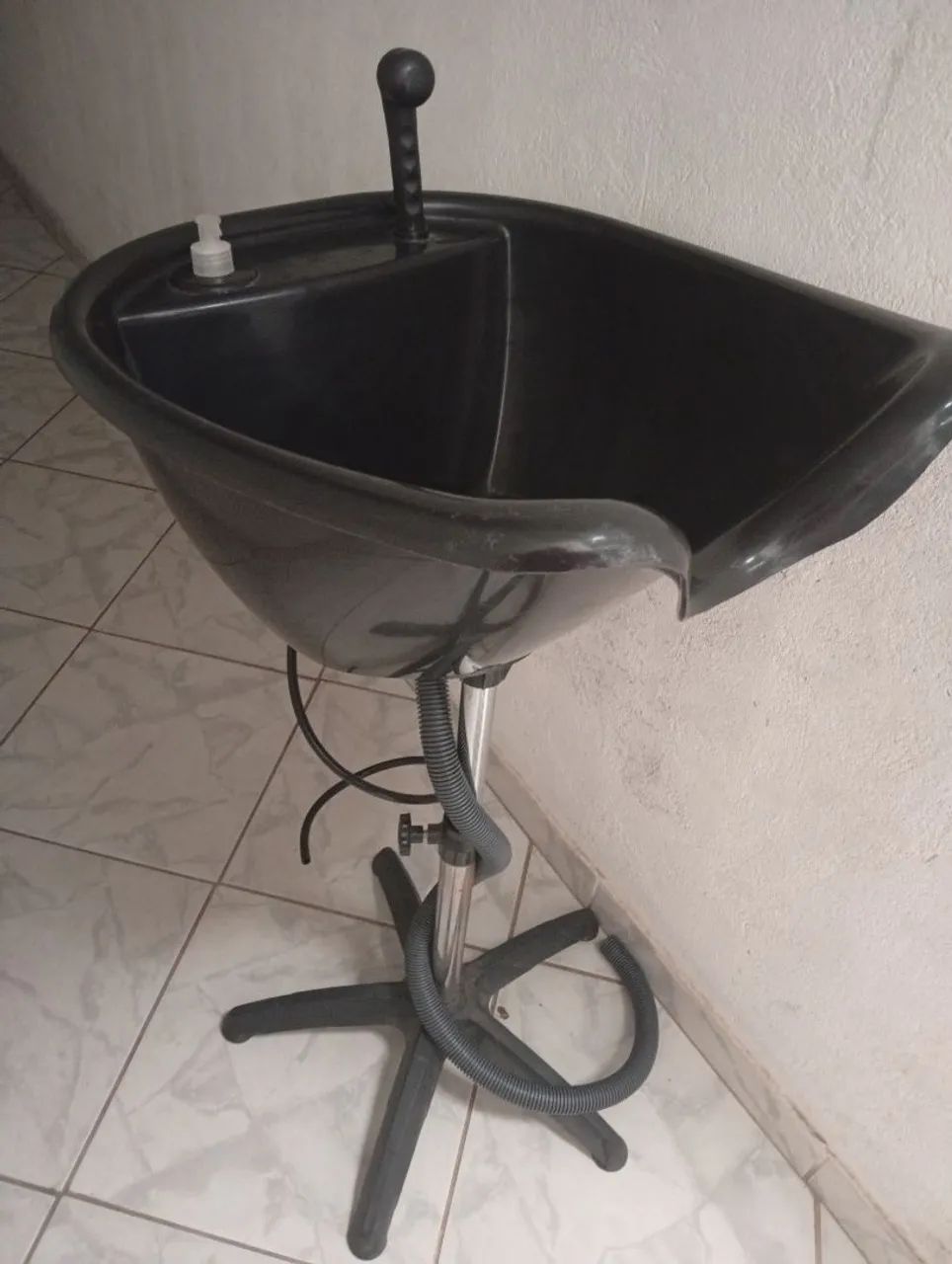 Lavatório portátil 