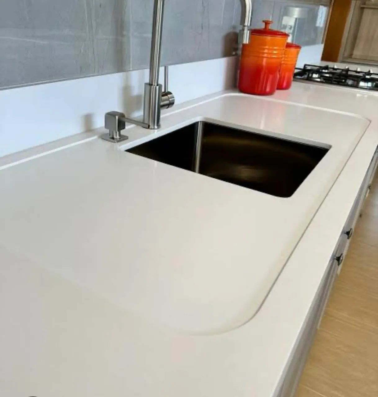 Marmoraria Decor Stone itapema  - Foto 3