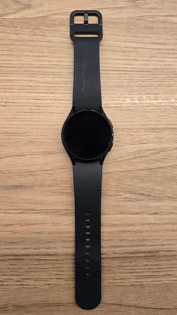 Galaxy Watch 4 - Foto 5