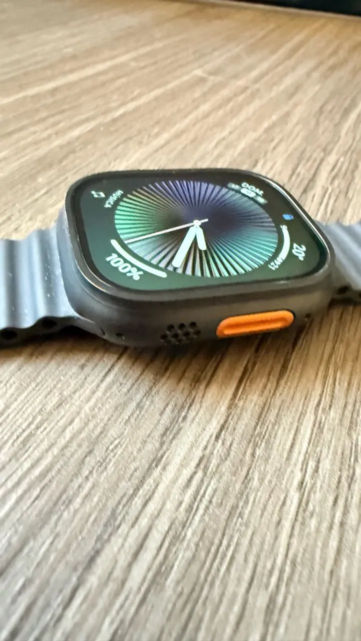 apple watch ultra 3 - Foto 3