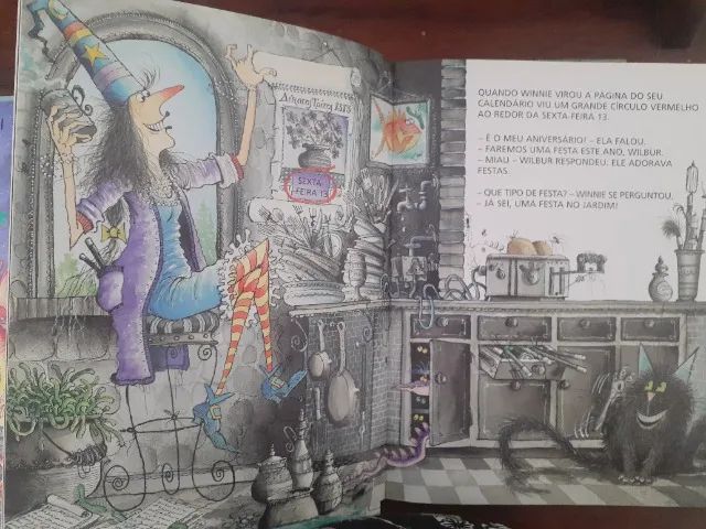 COLEÇÃO WINNIE. - Foto 5