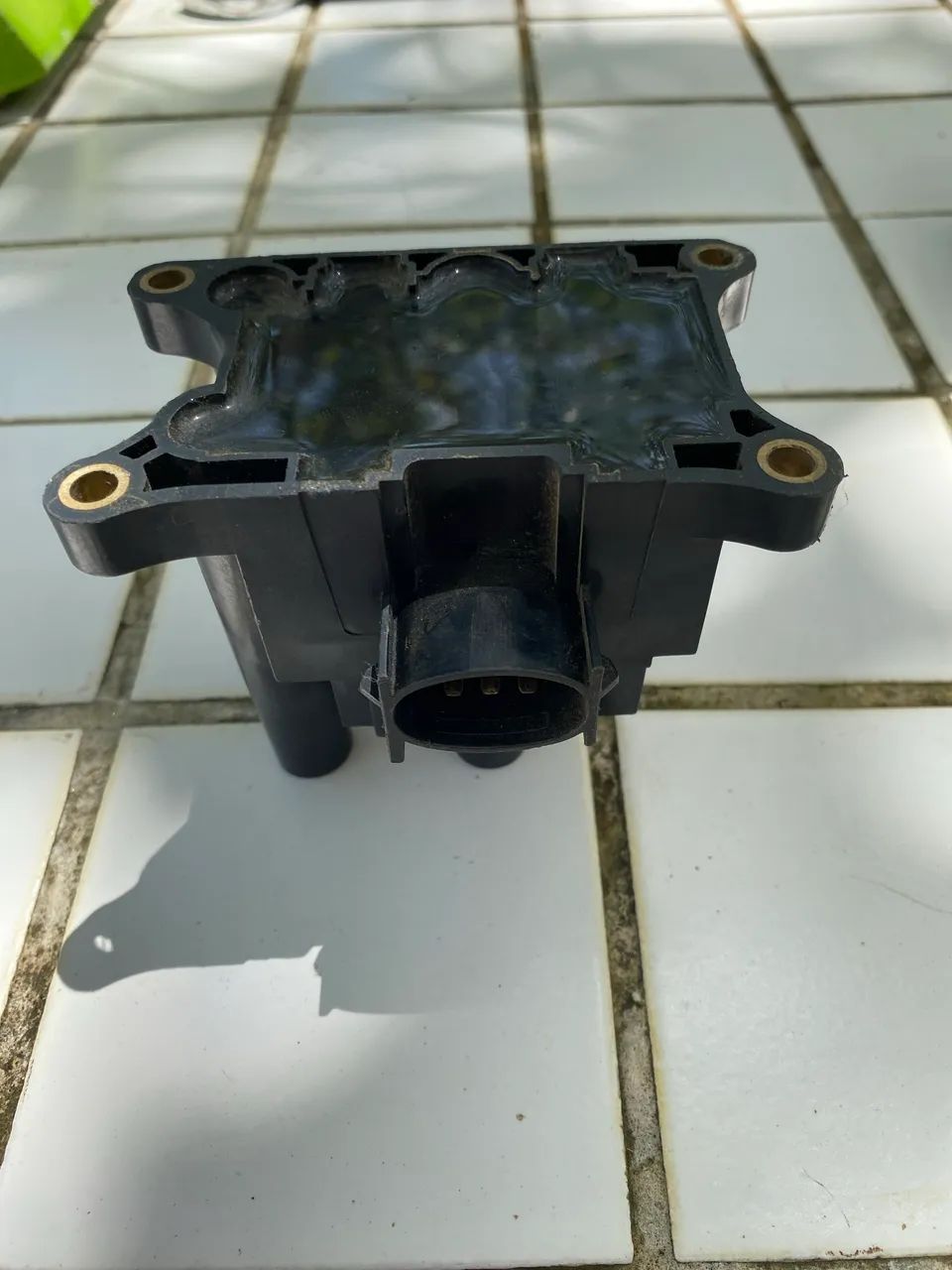 MÓDULO DE IGNIÇÃO LANCHA v6 e v8 - Foto 2