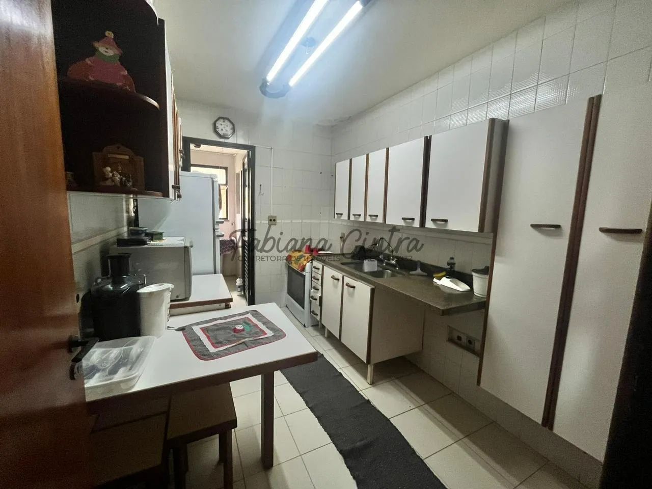 Apartamento, Edifício Celia Meireles, Centro Ribeirão Preto - Foto 2
