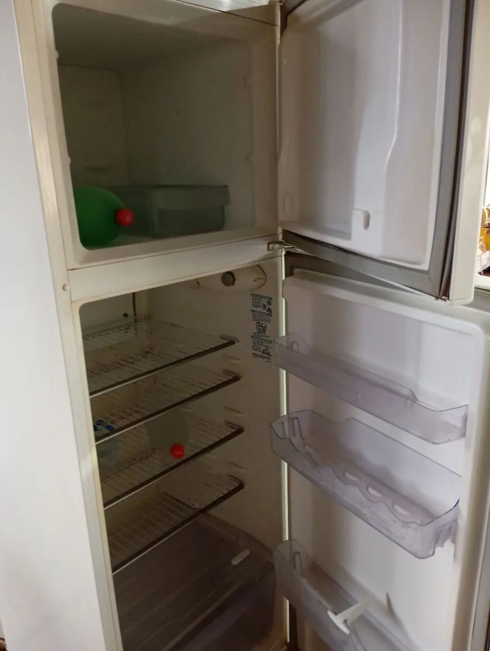 Geladeira Eletrolux  - Foto 4