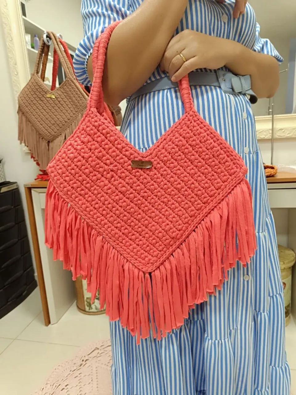 Bolsa Málaga