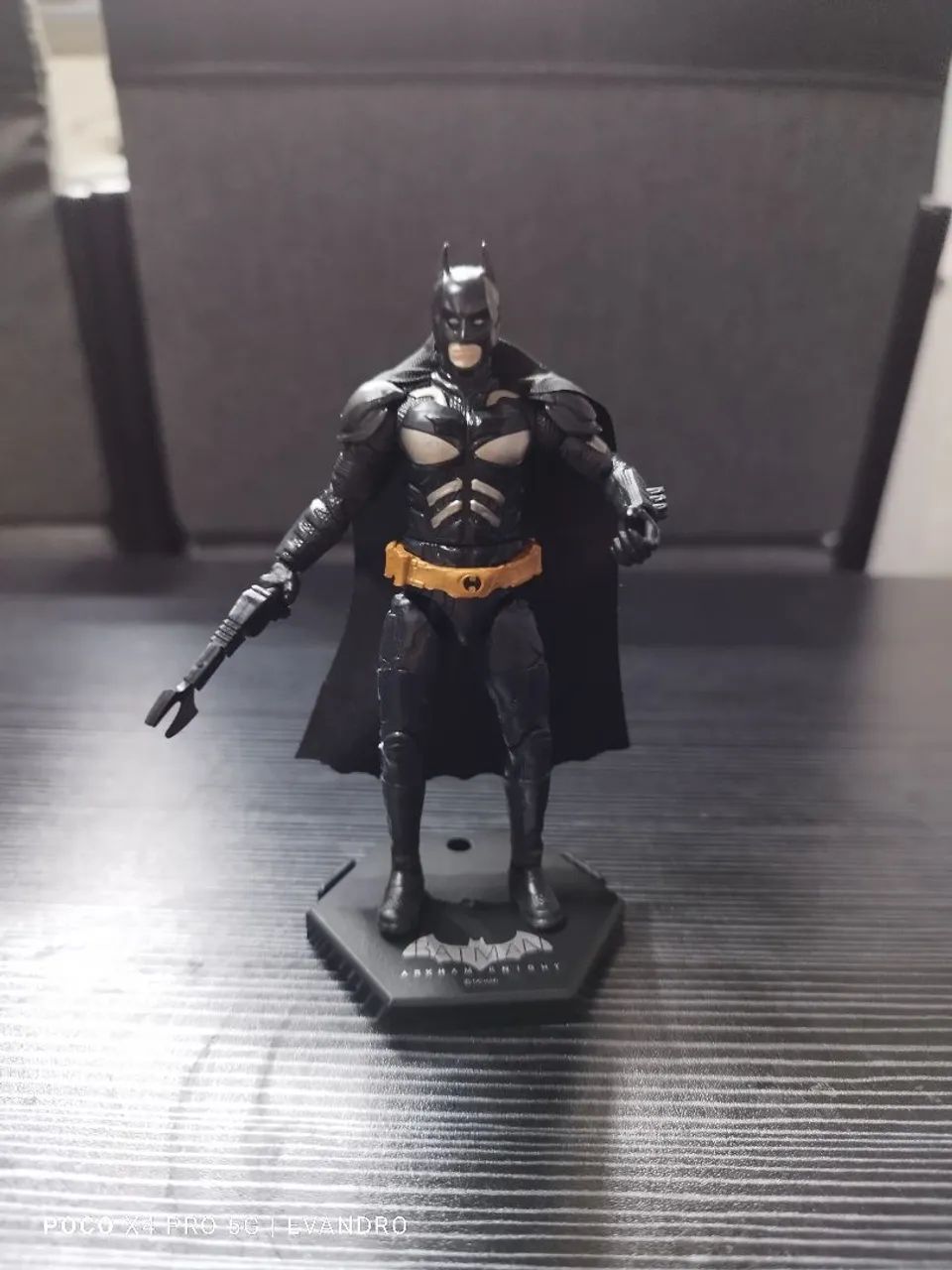 Batman Arkham Knight  - Foto 4