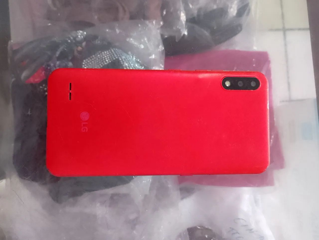 Lote de celular consertar tirar peças  - Foto 2