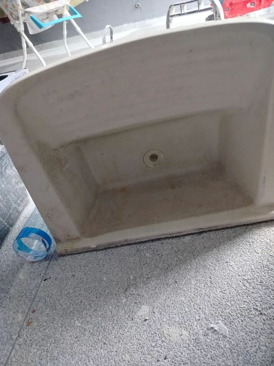 Tanque  - Foto 2