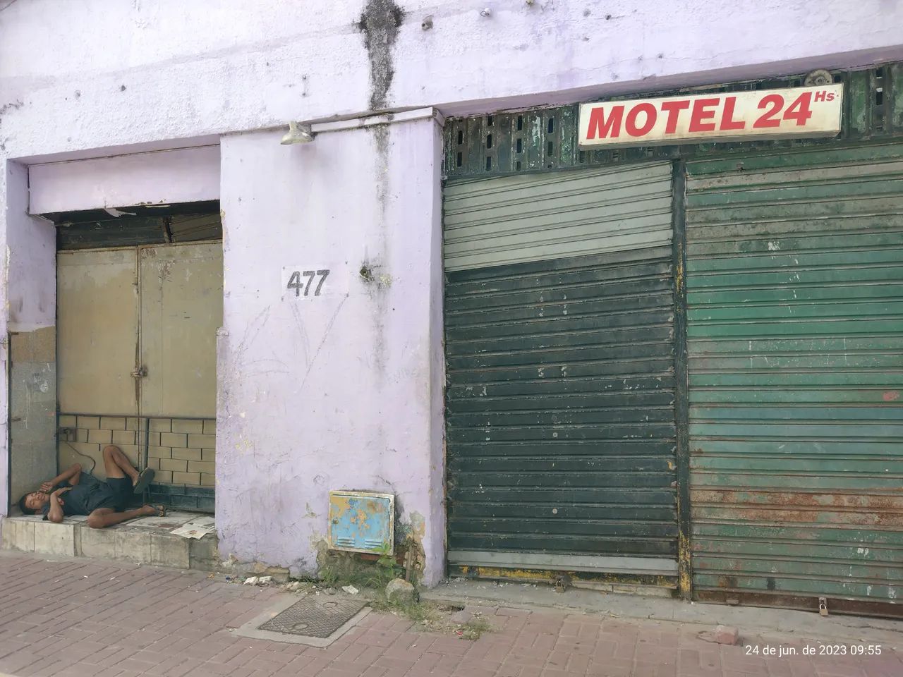 PRÉDIO COMERCIAL para alugar na cidade de FORTALEZA-CE - Foto 4