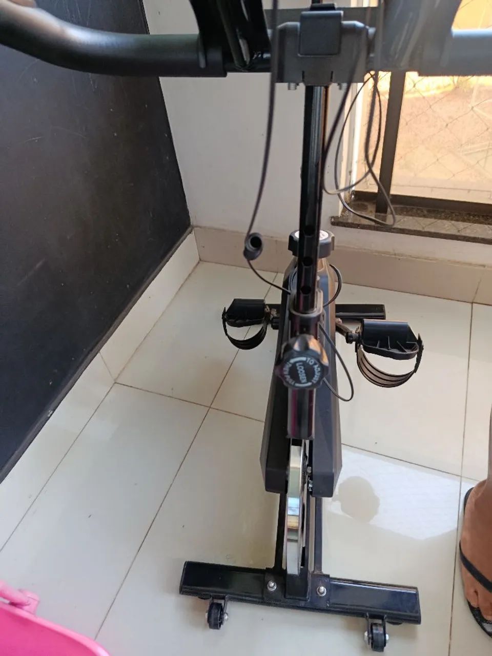 Bicicleta Ergométrica  - Foto 2