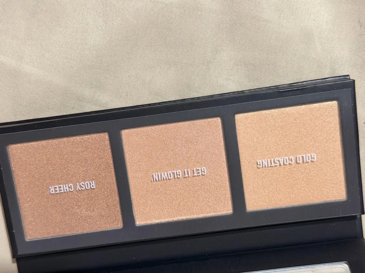 Paleta Iluminador Mac - Foto 4
