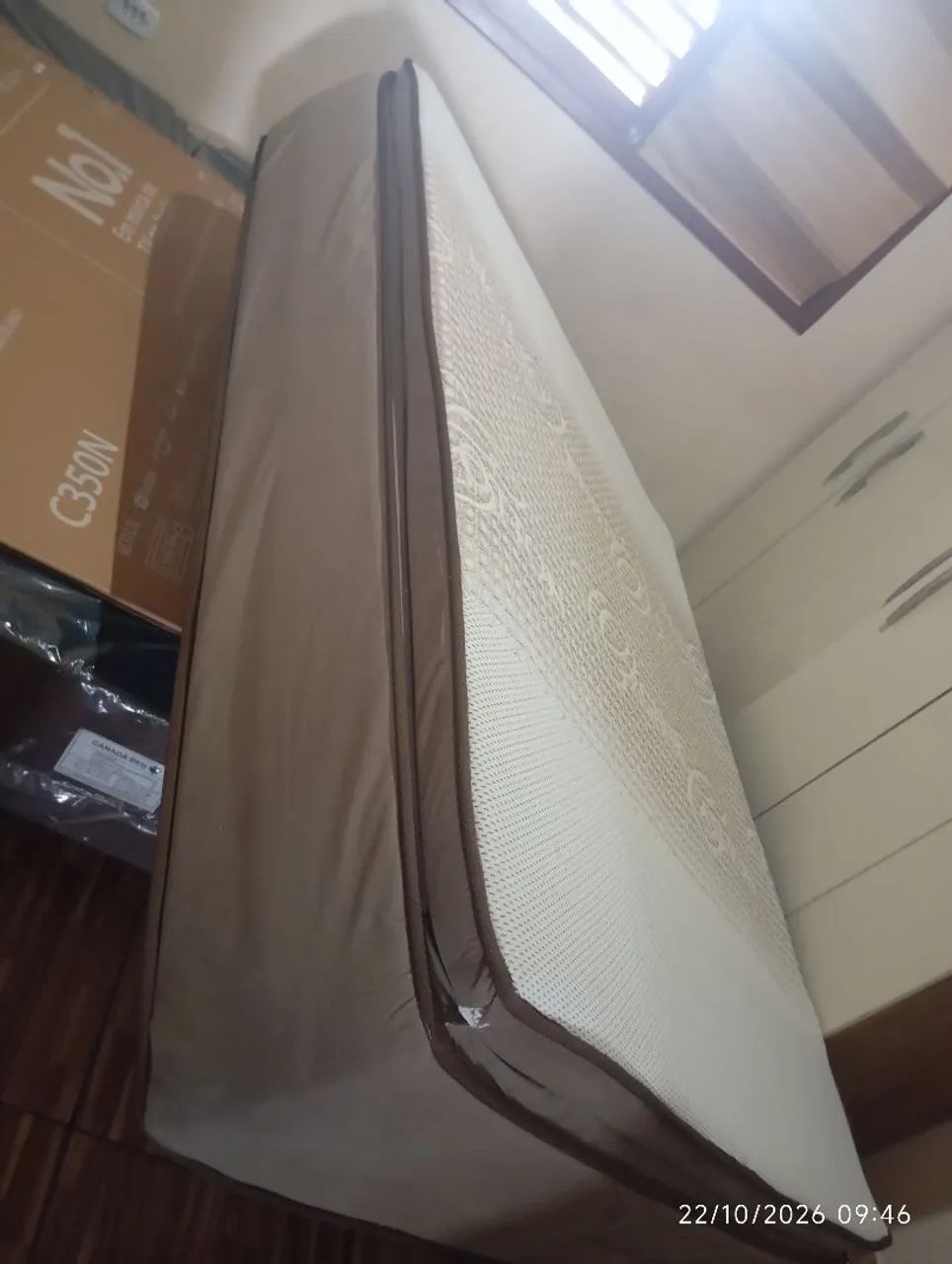 Cama Queen - Foto 5