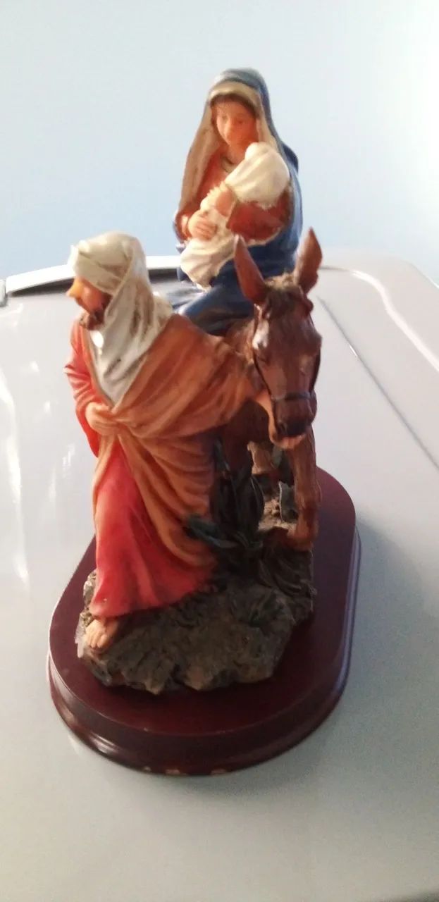Imagem sacra  - Foto 5