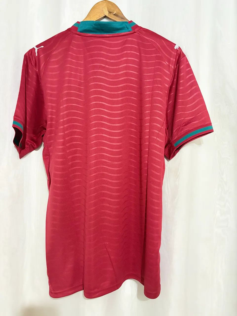 Camisa seleção Portugal - Foto 3
