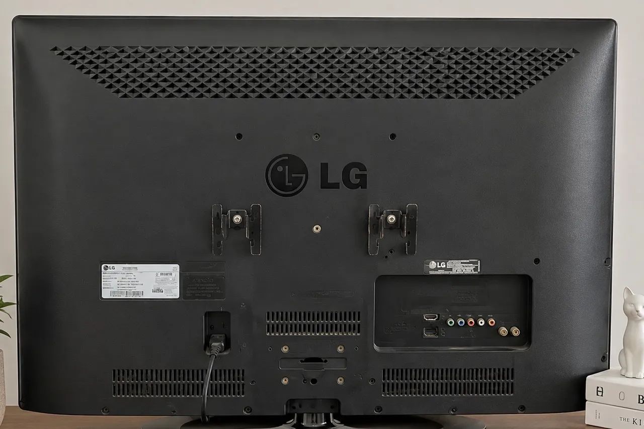 TV LG 32? LCD Usada  - Foto 2