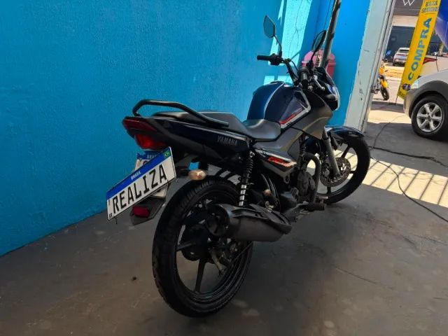 FACTOR ED FLEX 150 2024 - Foto 3