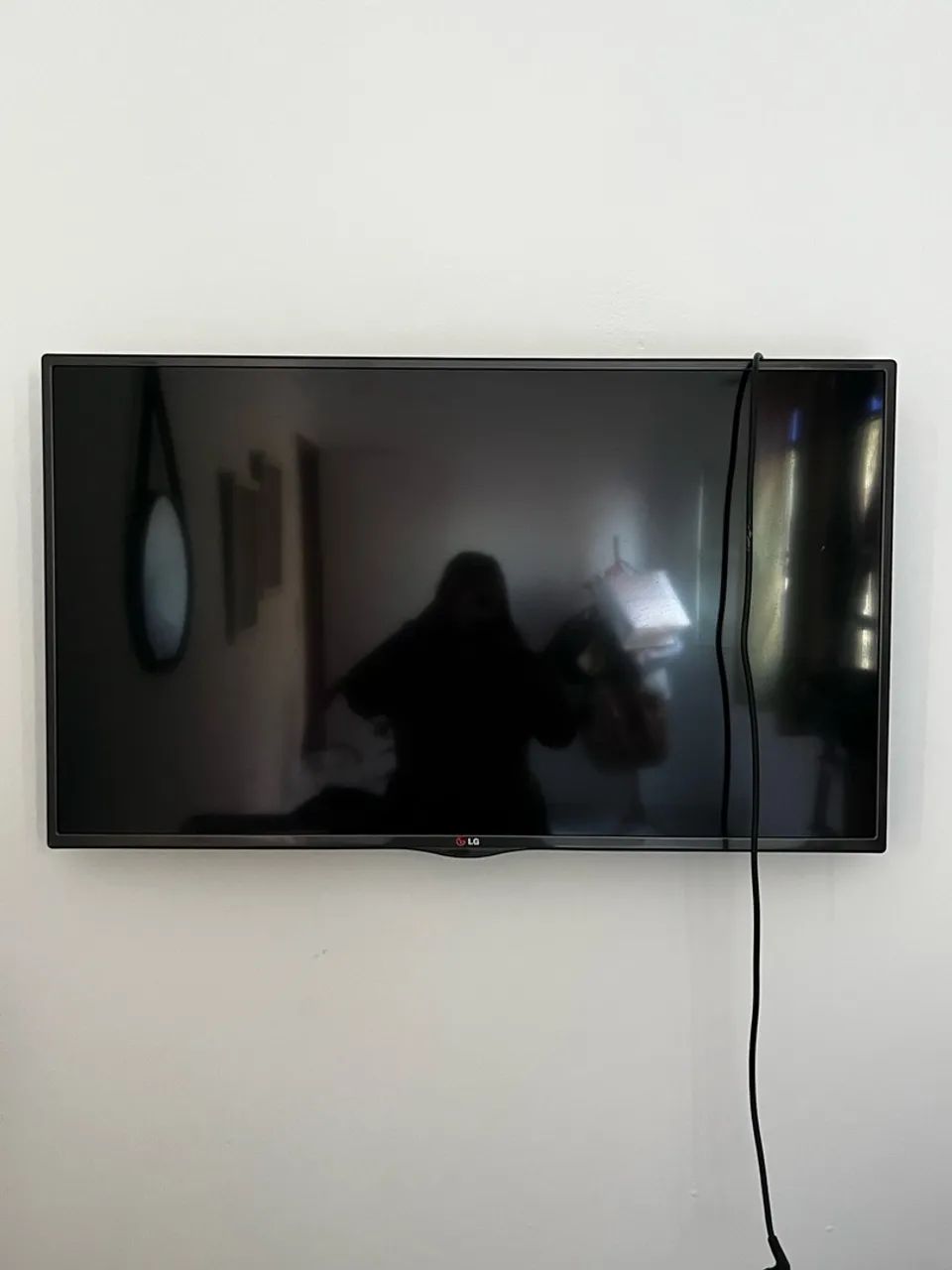 Vendo TV 