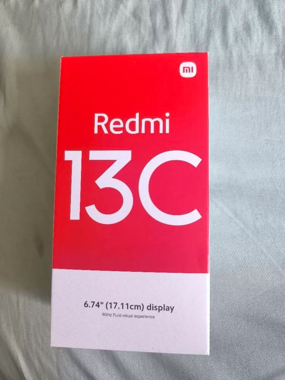 Redmi note 13c em ótimo estado  - Foto 5