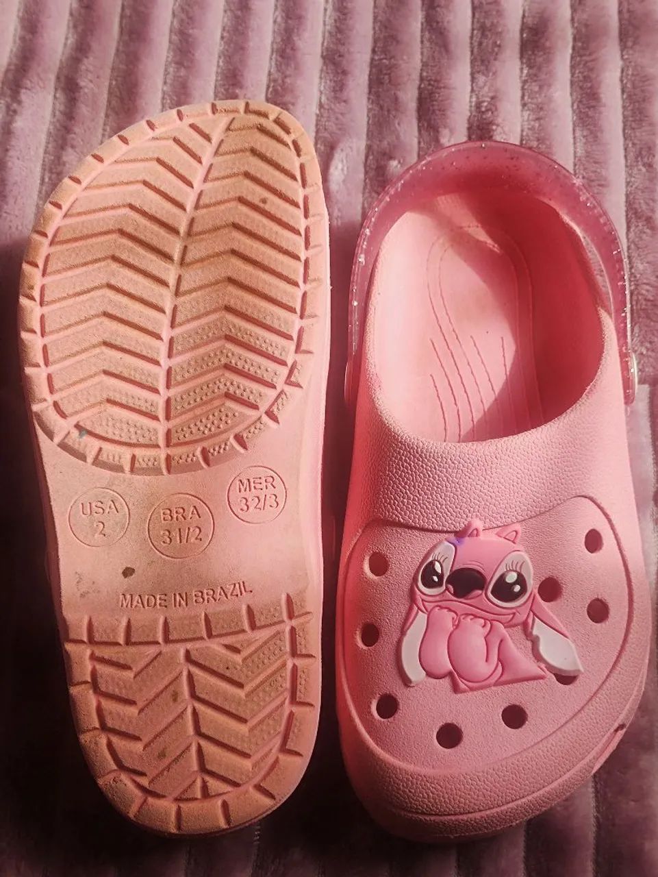 Crocs infantil  - Foto 2