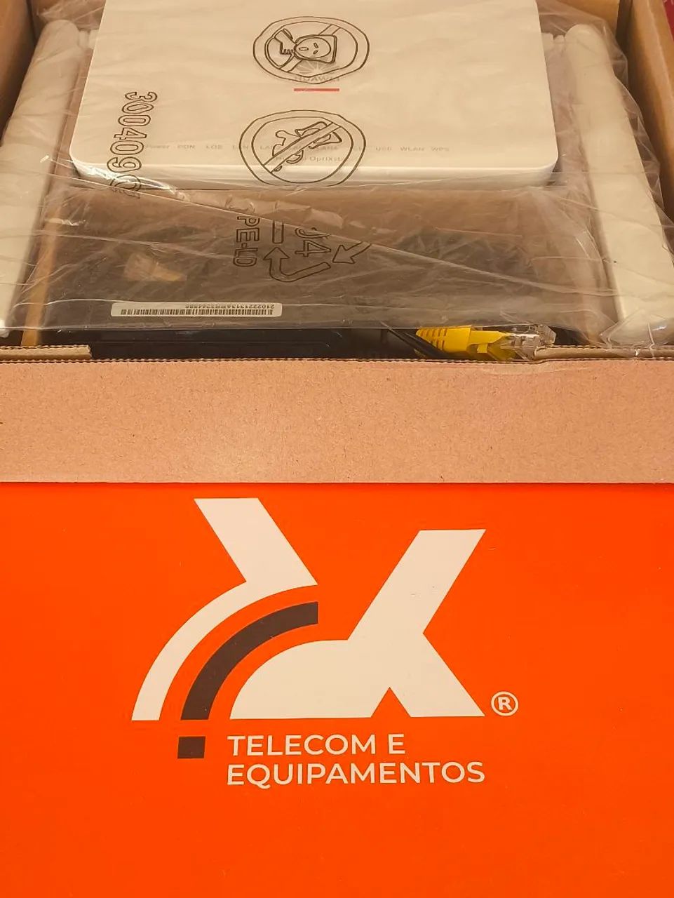 Huawei x6-10 20un